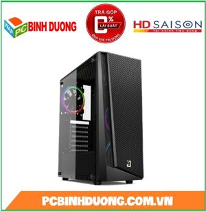 Vỏ máy tính - Case Jetek Vector G9325