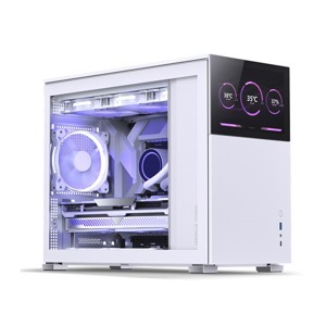 Vỏ máy tính - Case Jonsbo D31 Mesh SC