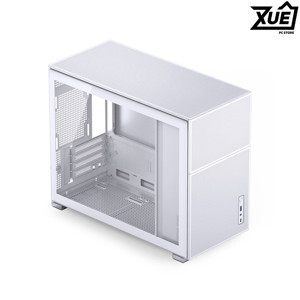 Vỏ máy tính - Case Jonsbo D31 Mesh SC