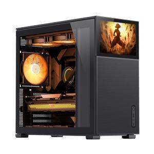 Vỏ máy tính - Case Jonsbo D41 MESH