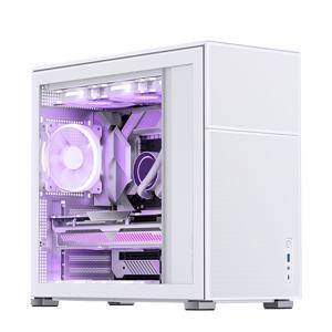 Vỏ máy tính - Case Jonsbo D41 MESH