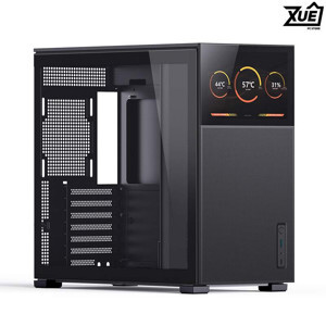 Vỏ máy tính - Case Jonsbo D41 MESH SC