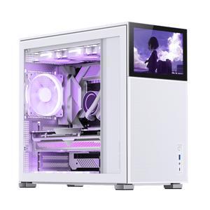 Vỏ máy tính - Case Jonsbo D41 MESH