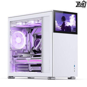 Vỏ máy tính - Case Jonsbo D41 STD SC