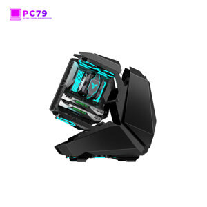 Vỏ máy tính - Case Jonsbo MOD 5
