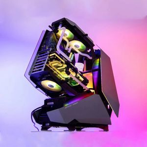 Vỏ máy tính - Case Jonsbo MOD 5