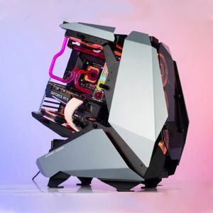 Vỏ máy tính - Case Jonsbo MOD 5