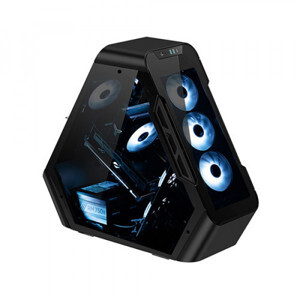 Vỏ máy tính - Case Jonsbo TR03-A