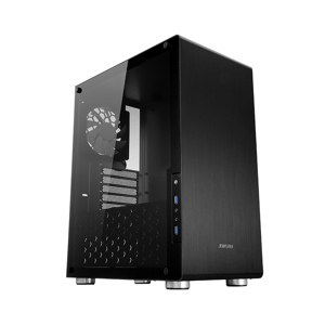 Vỏ máy tính - Case Jonsbo U4