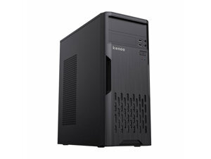 Vỏ máy tính - Case Kenoo 2810BK