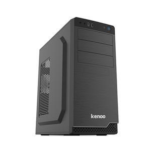 Vỏ máy tính - Case Kenoo 5916BK