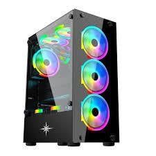 Vỏ máy tính - Case Kenoo Esport K300