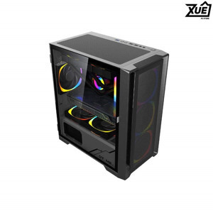 Vỏ máy tính - Case Kenoo Esport M500