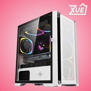 Vỏ máy tính - Case Kenoo Esport M500