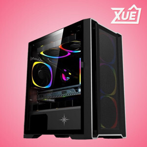 Vỏ máy tính - Case Kenoo Esport M500