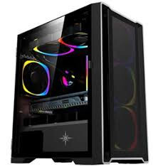 Vỏ máy tính - Case Kenoo Esport M500