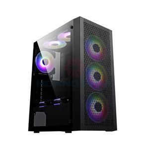 Vỏ máy tính - Case Kenoo Esport M100