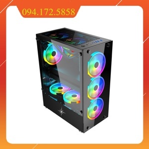 Vỏ máy tính - Case Kenoo Esport K300