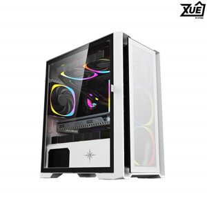 Vỏ máy tính - Case Kenoo Esport M500