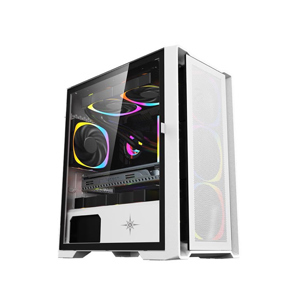 Vỏ máy tính - Case Kenoo Esport M500