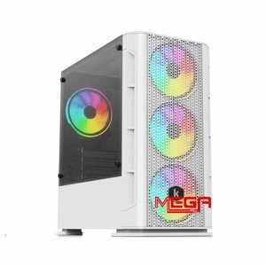 Vỏ máy tính - Case Kenoo Esport G362