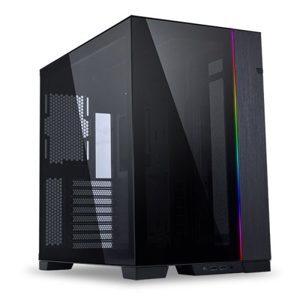 Vỏ máy tính - Case Lian-Li PC-011
