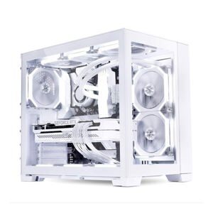 Vỏ máy tính - Case Lian Li PC-O11 Dynamic Mini