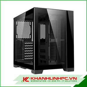 Vỏ máy tính - Case Lian Li PC-O11 Dynamic Mini