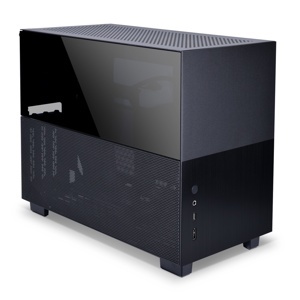 Vỏ máy tính - Case Lian-Li Q58X4