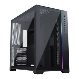 Vỏ máy tính - Case Metallic Gear Neo Qube ATX