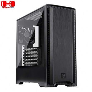 Vỏ máy tính - Case Metallic Gear Neo Silent