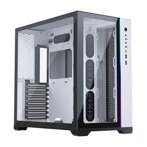 Vỏ máy tính - Case Metallic Gear Neo Qube ATX