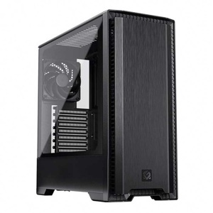 Vỏ máy tính - Case Metallic Gear Neo Silent