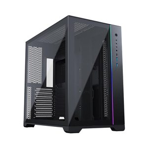 Vỏ máy tính - Case Metallic Gear Neo Qube ATX