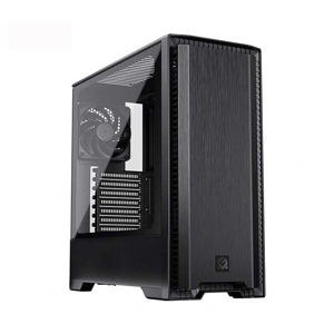 Vỏ máy tính - Case Metallic Gear Neo Silent