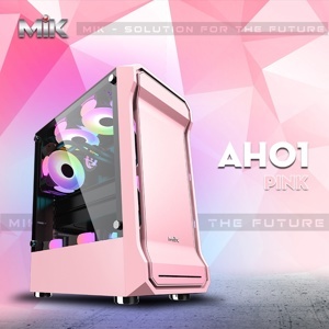 Vỏ máy tính - Case MIK AH01