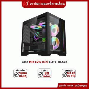 Vỏ máy tính - Case MIK LV12