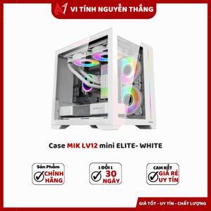 Vỏ máy tính - Case MIK LV12