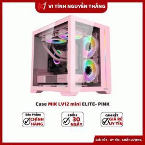 Vỏ máy tính - Case MIK LV12