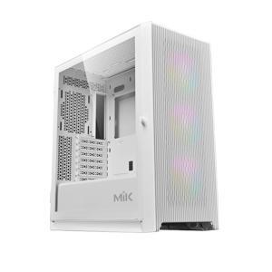 Vỏ máy tính - Case MIK Storm 360 3FA