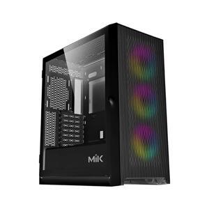 Vỏ máy tính - Case MIK Storm 360 3FA