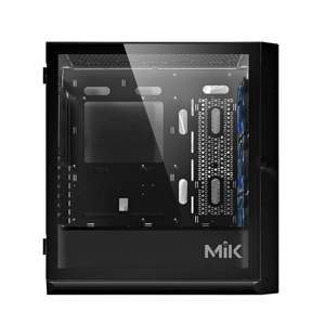 Vỏ máy tính - Case MIK Storm 360 3FA