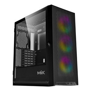 Vỏ máy tính - Case MIK Storm 360