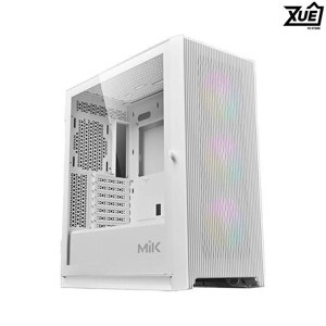 Vỏ máy tính - Case MIK Storm 360 3FA