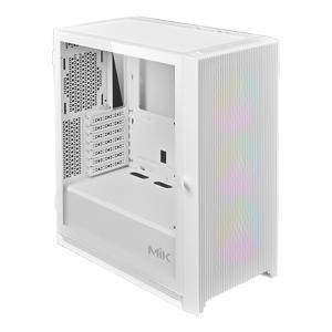 Vỏ máy tính - Case MIK Storm 360