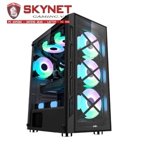 Vỏ máy tính - Case MIK TN10