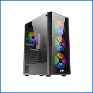 Vỏ máy tính - Case MIK TN10