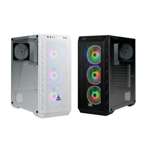 Vỏ máy tính - Case Montech Air 900 Mesh