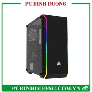 Vỏ máy tính - Case Montech Air 900 ARGB