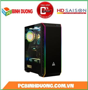 Vỏ máy tính - Case Montech Air 900 ARGB